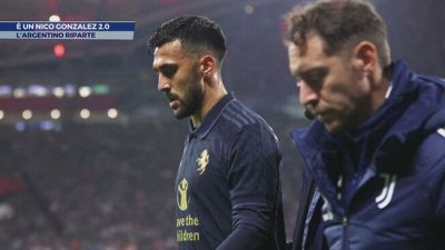 È un Nico Gonzalez 2.0