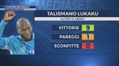 L'uomo dei gol pesanti