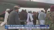Breaking News delle 11.00 | Sisma in Afghanistan, centinaia di morti