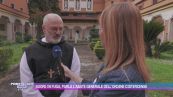 Suore in fuga, parla l'abate generale dell'ordine cistercense