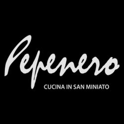 Ristorante Pepenero logo