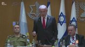 Tanti no a Netanyahu. Aiuti italiani su Gaza