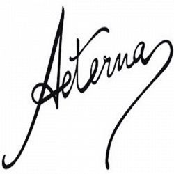AEterna logo