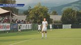 Dal Milan al Lecce