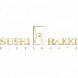 Sushi Rakki logo