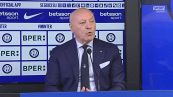 Marotta: "Non nascondo che Lookman sia un elemento importante"
