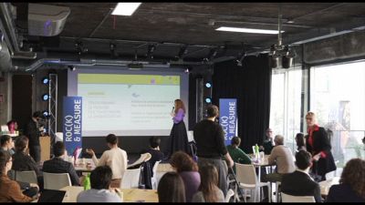 ROC(K)&Measure 2025, nuove frontiere HR e formazione aziendale