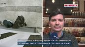 Napoli, prima il furto, poi la proposta dell'imprenditore