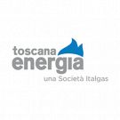 Toscana Energia Spa