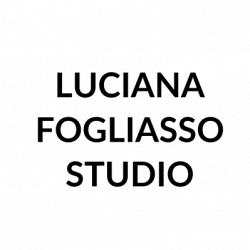 Luciana Fogliasso Studio logo
