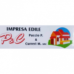 P&C Impresa Edile di Puccio P. & Curreri M. logo