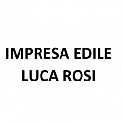 Impresa Edile Luca Rosi logo