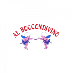Al Boccondivino - Ristorante Pizzeria logo