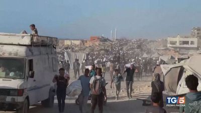 Palestina: altri paesi la riconosceranno