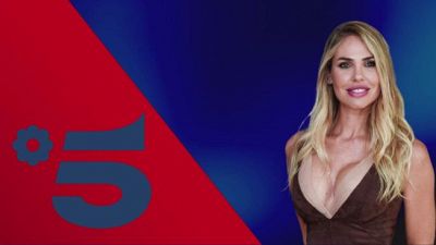 Stasera in Tv sulle reti Mediaset, 14 aprile