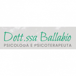 Ballabio Dott.ssa Maria Grazia logo