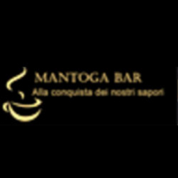 Mantoga Bar logo