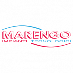 Marengo Impianti logo