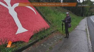 Liliana Resinovich: caccia al DNA vegetale sul cordino
