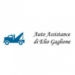Auto Assistance di Gaglione Elio logo