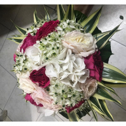 Fiori e Piante Garden Flowers logo