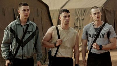 Stasera in TV: film, serie e programmi di lunedì 12 giugno