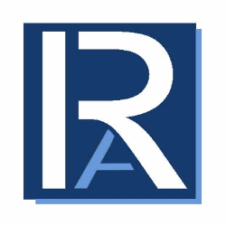 Architetto Roberto Ivaldi logo