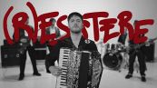 XGIOVE, il video di "Resistere"