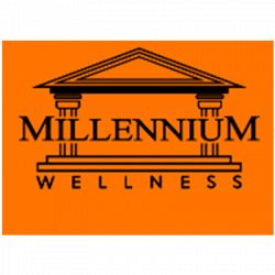 Millennium - Palestra a Gallarate logo