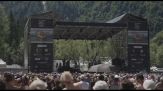 Al No Borders Music Festival suonano Tom Smith ed Elvis Costello