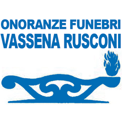 Onoranze Funebri Vassena & Rusconi logo
