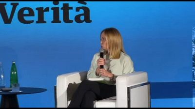 Referendum, Meloni: sono contrarissima a dimezzare tempi cittadinanza