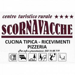 Scornavacche Turismo Rurale logo