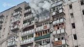 Kiev apre alle mine anti uomo, tensione Russia-Occidente