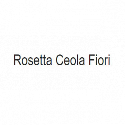 Fioreria Ceola Rosetta logo