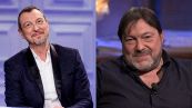 Stasera in tv (17 agosto): Report di Ranucci tenta tutto contro La Corrida di Amadeus