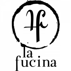 Birrificio Artigianale La Fucina logo