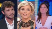 Stasera in tv (25 marzo): De Martino prosegue la doppietta contro la iena Gentili che graffia France