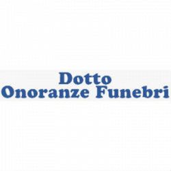 Onoranze Funebri Dotto logo