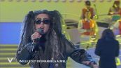 I mille volti di Emanuela Aureli