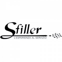 Sabbiatura e Verniciatura Sfiller logo