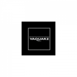 Vaquarz logo