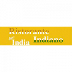 Ristorante Indiano Just India logo
