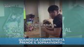 Ecco cosa succede quando si è competitivi