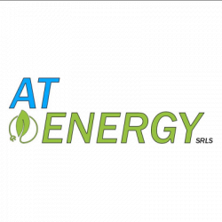 At Energy logo