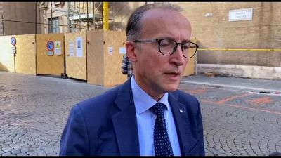 Ddl Sicurezza, Rossi (Cisl): chiediamo modifiche sostanziali