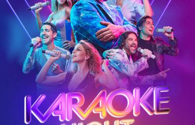 Karaoke Night su Prime: Tommaso Zorzi e Alessia Lanza nel nuovo show di Dargen D'Amico