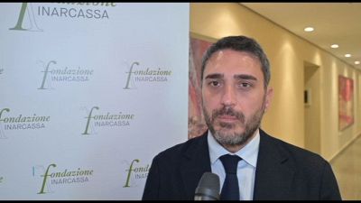 Re/Urb, Irto: "Rigenerazione cruciale per il futuro del Paese"