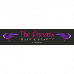 The Phoenix Hair & Beauty di Roberta Burgio logo