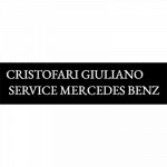 Cristofari Giuliano - Service Mercedes Benz